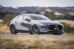 Mazda3 Hatchback 2019 года (AU)